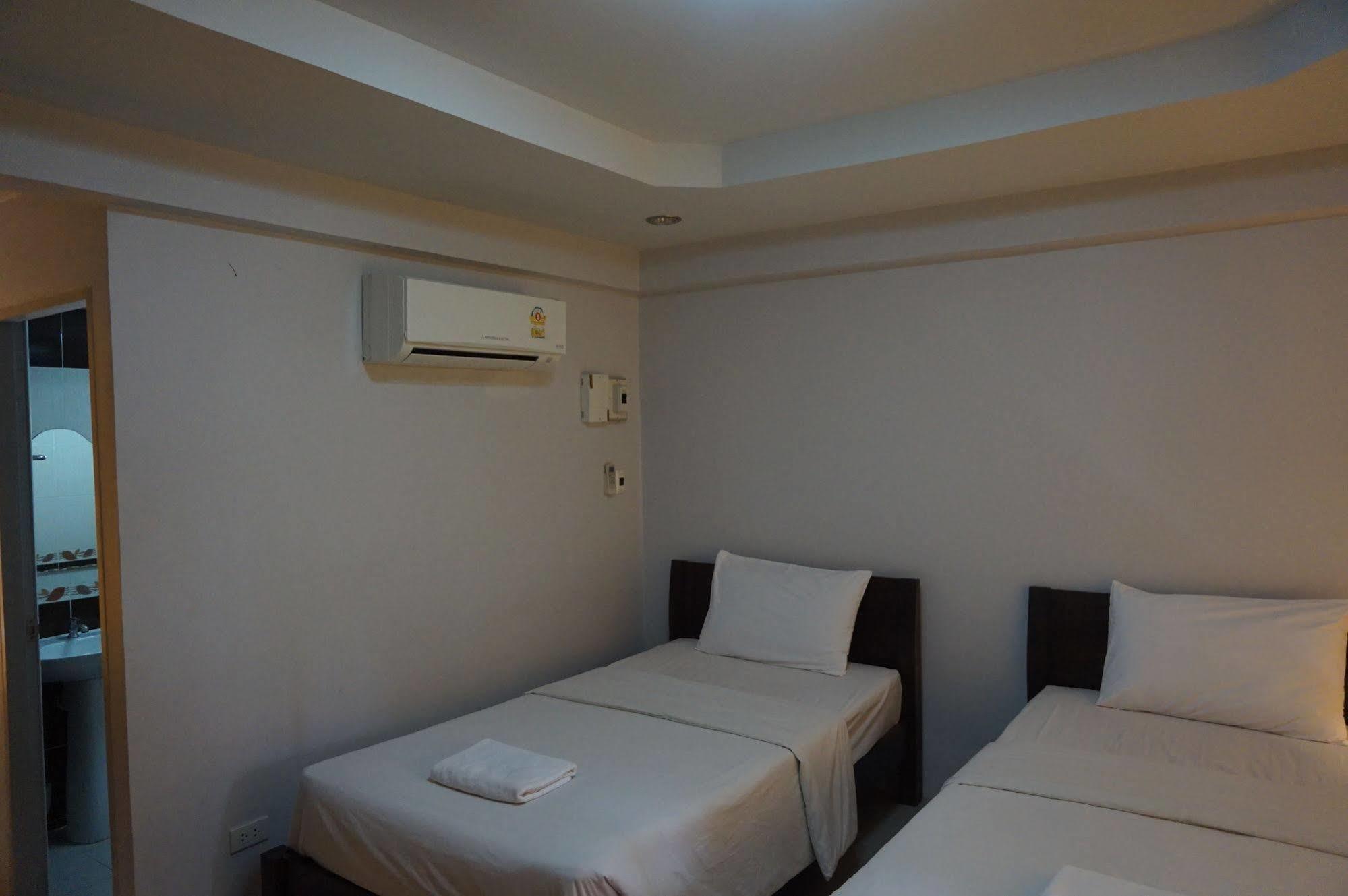 Banana Park Hotel Nakhon Ratchasima Exterior photo